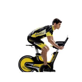 spin bike horizon gr3