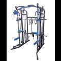 R3 SMITH MACHINE