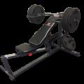 REVOLUTION LEVERAGE BENCH PRESS