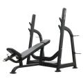 REVOLUTION INCLINE BENCH PRESS