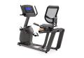 MATRIX R30 XR RECUMBENT BIKE