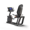 MATRIX R50 XR RECUMBENT BIKE