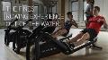 MATRIX ROWING MACHINE COMMERCIAL ROWER *NEW