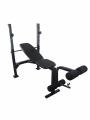 HORIZON WEIGHT BENCHES - NEW 