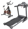STARSTRIDER TREADMILL SS248