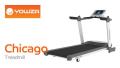 YOWZA CHICAGO TREADMILL GMT4.1
