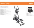 Tempo MB801 Cross Trainer