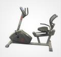 REVOLUTION RECUMBENT BIKE 2805RB