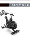 MATRIX CXM TRAINING SPIN CYCLE