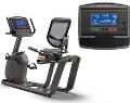 MATRIX R30 XR RECUMBENT BIKE