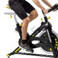 HORIZON GR3 INDOOR SPIN BIKE