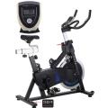 PURE DESIGN SB4 SPIN BIKE WITH MONITOR