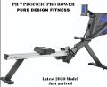 Pure Designs PR7 Rower 