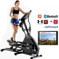 NAUTILUS E626 Elliptical Cross Trainer