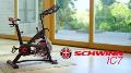 SCHWINN IC7 SPIN BIKE 