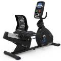 Nautilus R628 Recumbent Exercise Bike 