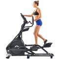 NAUTILUS E628 Elliptical Cross Trainer