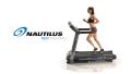 NAUTILUS T624 TREADMILL