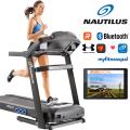 NAUTILUS T626 TREADMILL