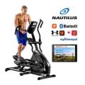 NAUTILUS E628 Elliptical Cross Trainer