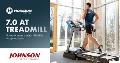 HORIZON 7.0AT TREADMILL