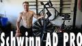 Schwinn AD8 Pro Airdyne Air Bike