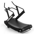 ARROW X9CT Curve Runner Treadmill