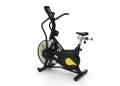 ARROW A800 Commercial Airdyne Air Exercise Bike 