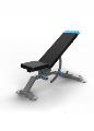 Pro-Form® Adjustable Utility Bench