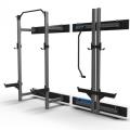 Pro-Form® Foldable Wall Rack 