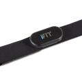 iFIT Chest HR Monitor 