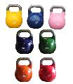 KETTLEBELLS