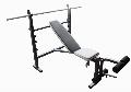 Wide Adjustable Flat Incline Decline Bench Press