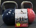 Kettlebell Package 8kg & 12kg