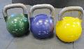 Kettlebell Package Pro Grade 16kg,20kg,24kg