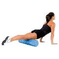 EVA Round Foam Roller 15cm x 45cm