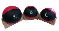 Medicine Ball - set of 3