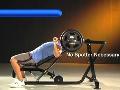 Leverage Multi Press Bench