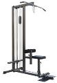 LAT / ROW MACHINE