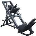 LEG PRESS/HACK SQUAT