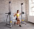 SMITH MACHINE DELUXE SMITH MACHINE