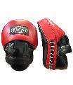 SMAI Focus Mitt - Pro Series