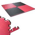 GYM FLOORING : MATS & TILES