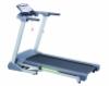 Healthstream AIR SHOX SX20 Treadmill