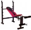 Healthstream 7501 Bench