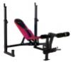 Healthstream 8201 Bench