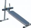 Healthstream Premium Strength Abdominal Bench