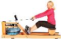 Kseattle Water Rower