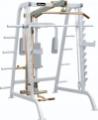 Healthstream Half Cage Lat Attachment