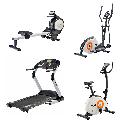 York Perform 210 Complete Fitness Package 